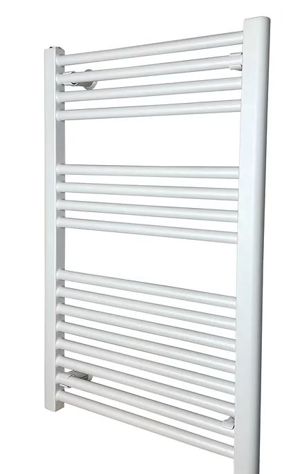 RXTN-0800500-bw Radox Tinto Wall Mounted Heated Towel Rail Output (BTU) 1406
