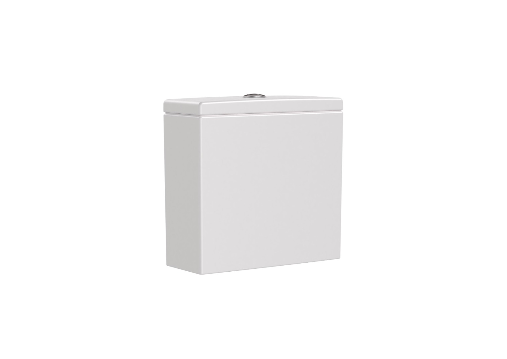 Dual flush 4,5/3L WC cistern with bottom inlet A341520630