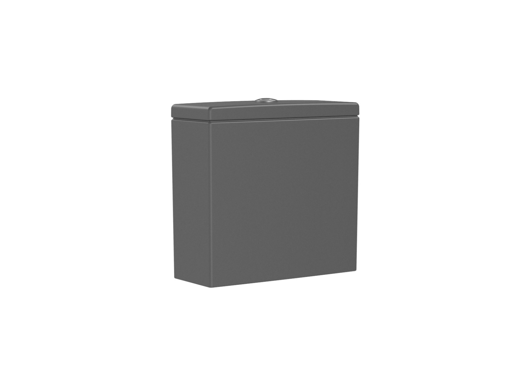 Dual flush 4,5/3L WC cistern with bottom inlet A341520640