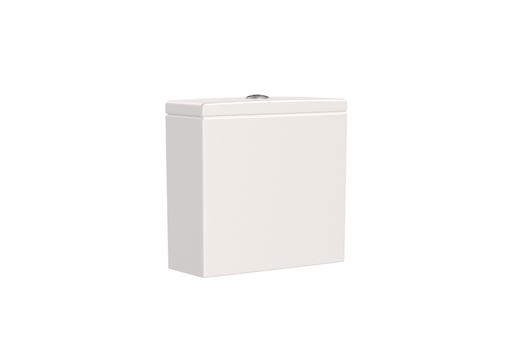 Dual flush 4,5/3L WC cistern with bottom inlet A341520650