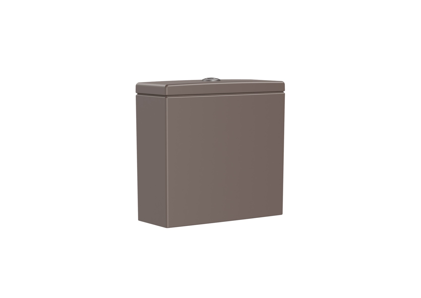 Dual flush 4,5/3L WC cistern with bottom inlet A341520660