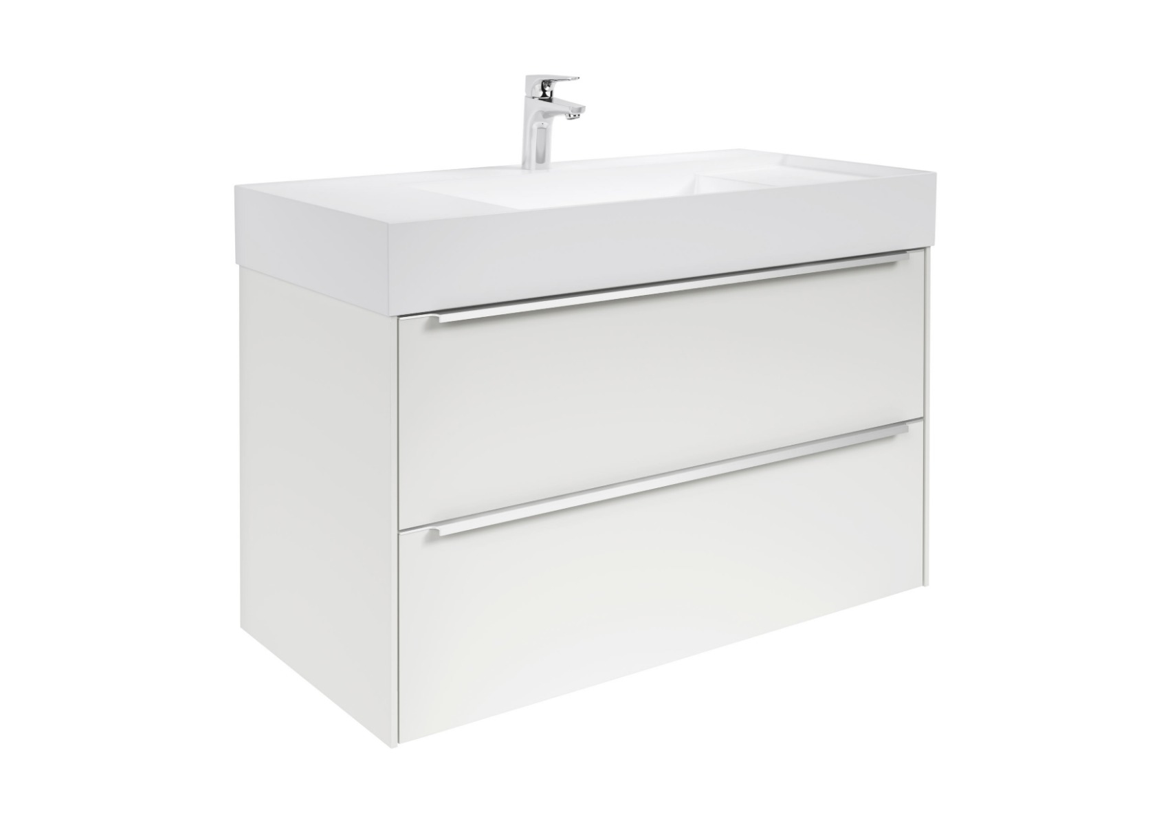 32752A000 + 857002806 Unik (base unit and basin)