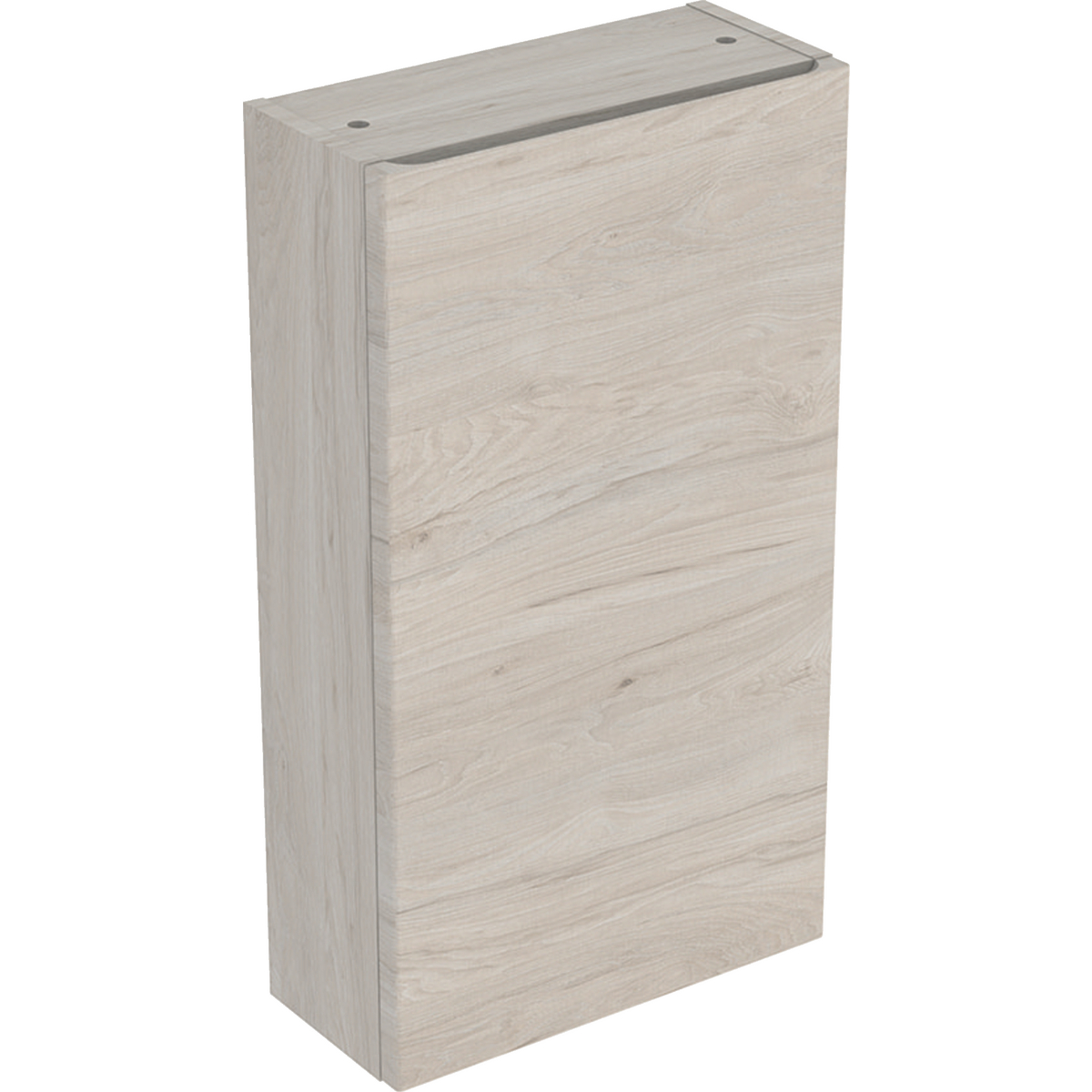 Renova Plan Upper cabinet - Light hickory