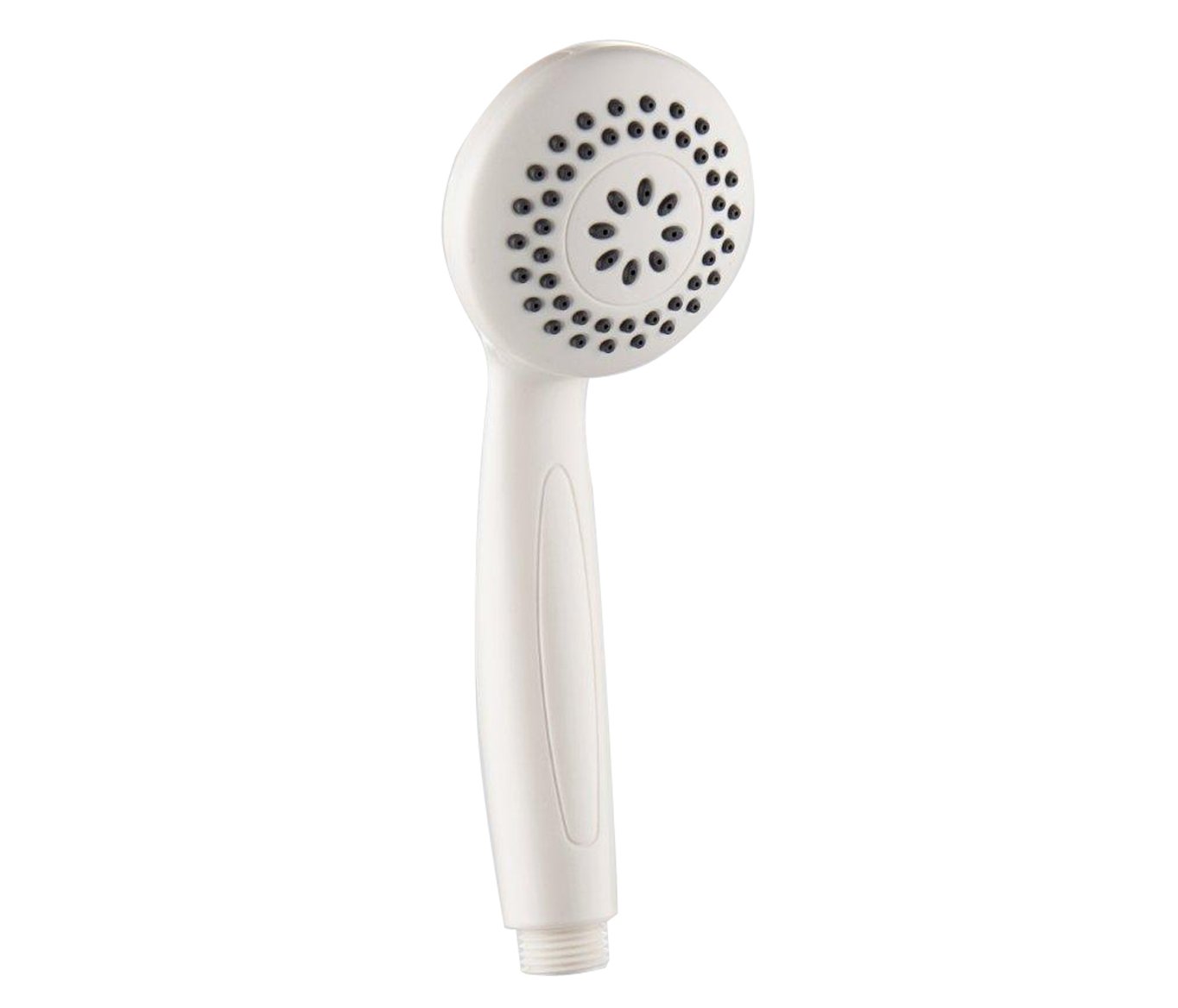 JTP - Single function shower handle