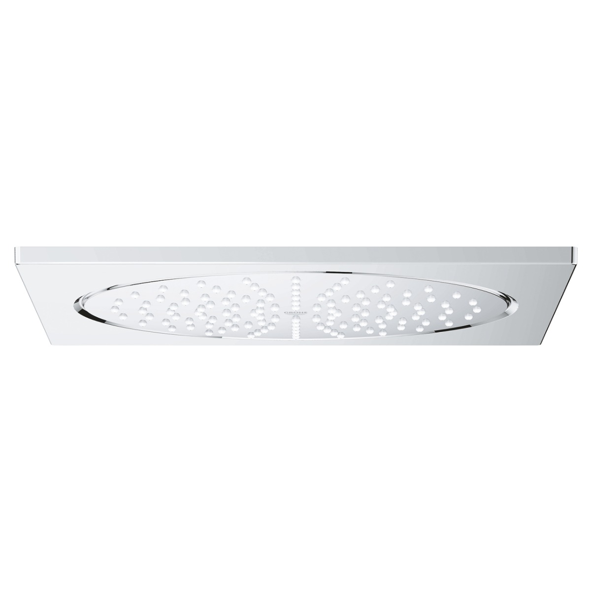 RAINSHOWER F-SERIES 10″ 254 X 254 CEILING SHOWER 1 SPRAY
