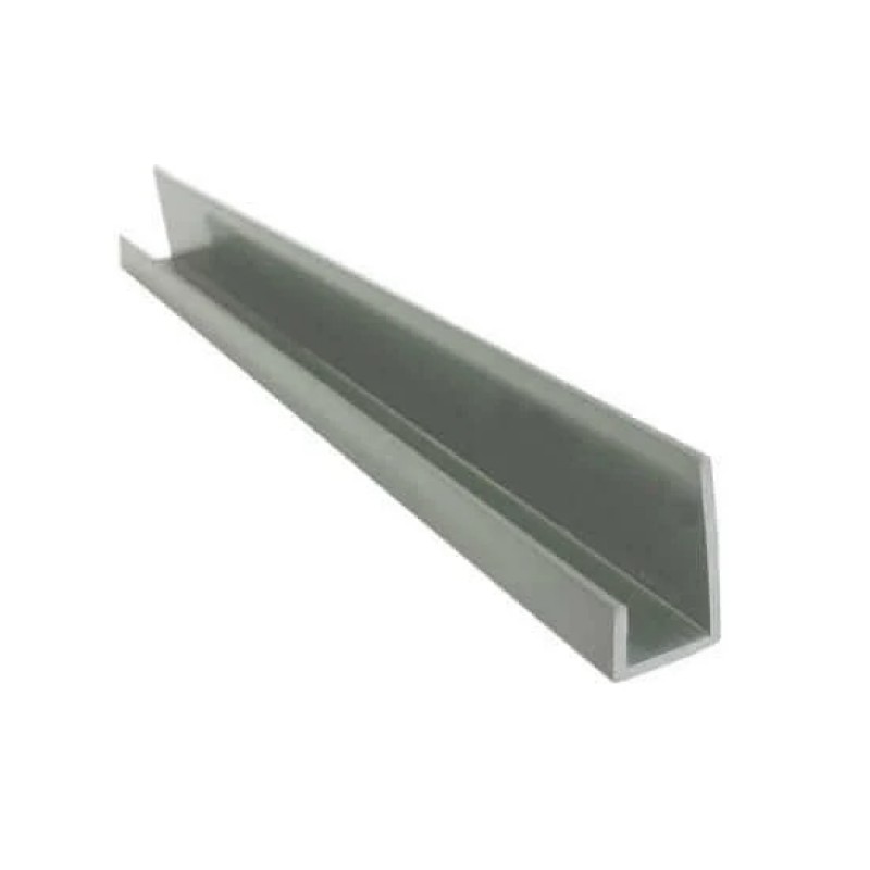 Chrome End Cap (CHROME END CAP)