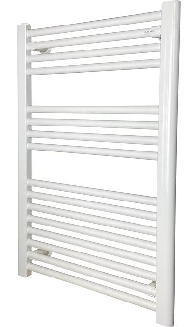 RXTN-0800600-be Radox Tinto Wall Mounted Heated Towel Rail Output (BTU) 1640