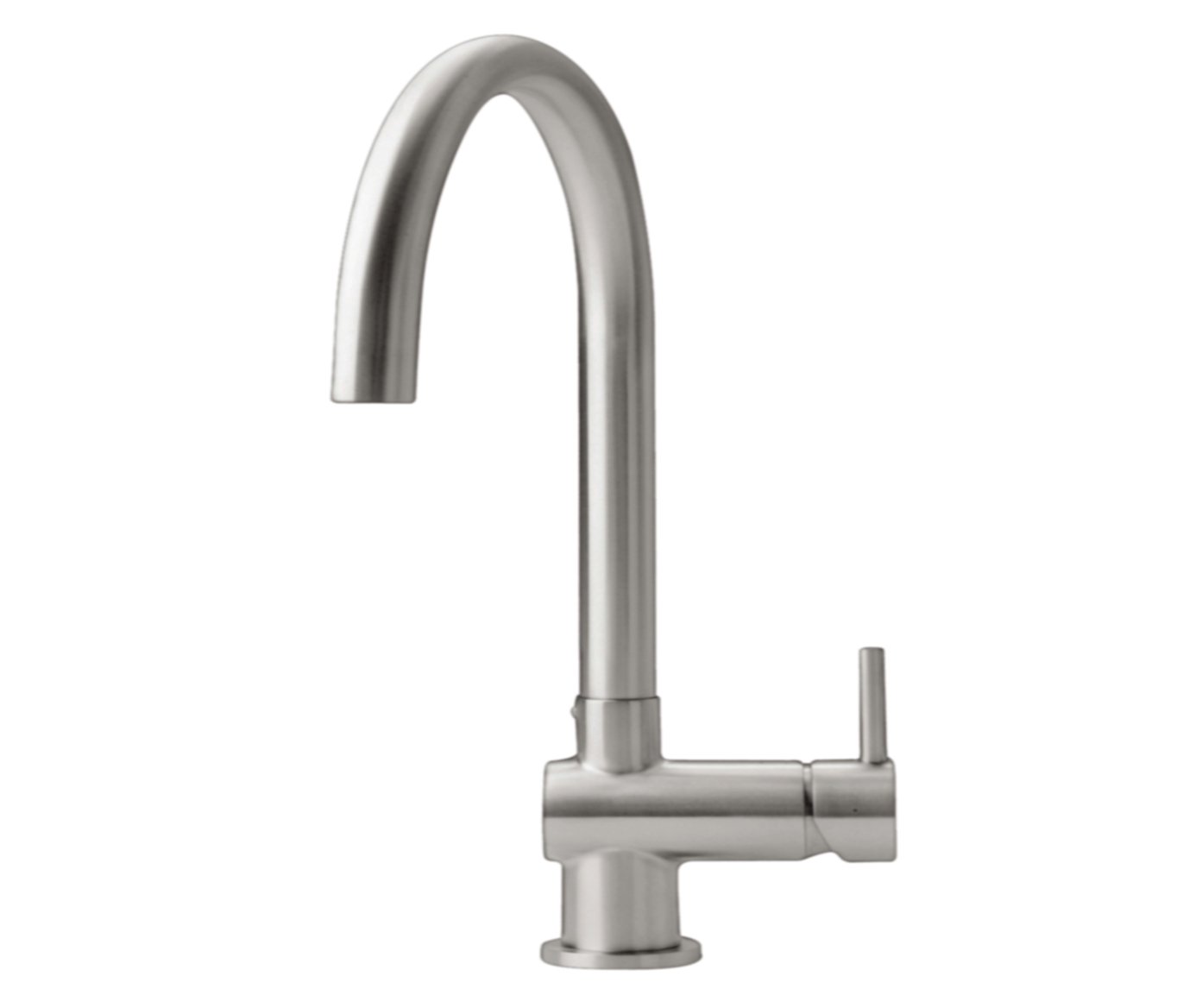 JTP - Zecca Sink Mixer