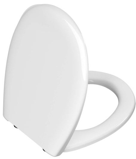 Layton- WC Seat
