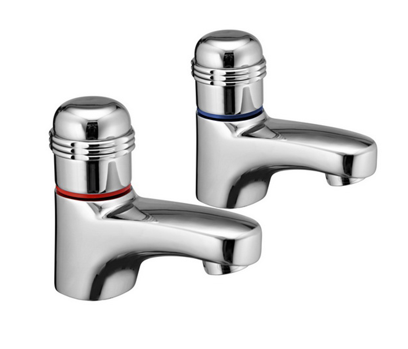 JTP - Vega Bath Taps
