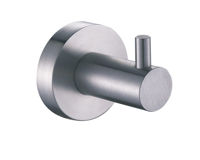JTP - Inox Robe Hook