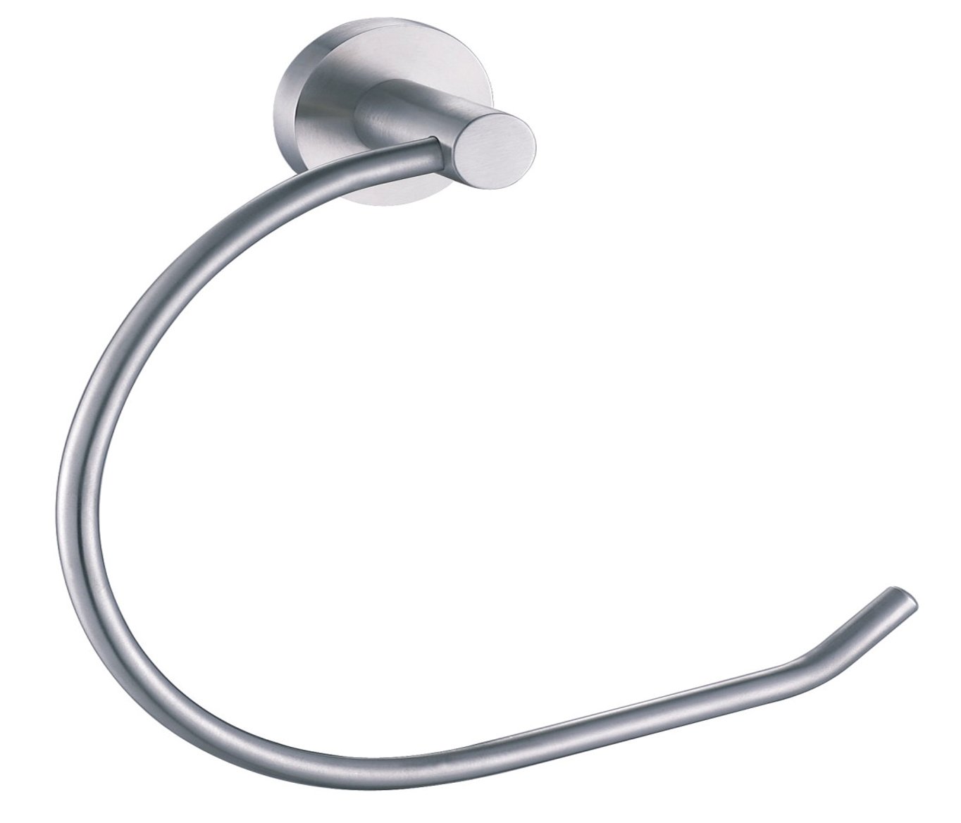JTP - Inox Towel Ring