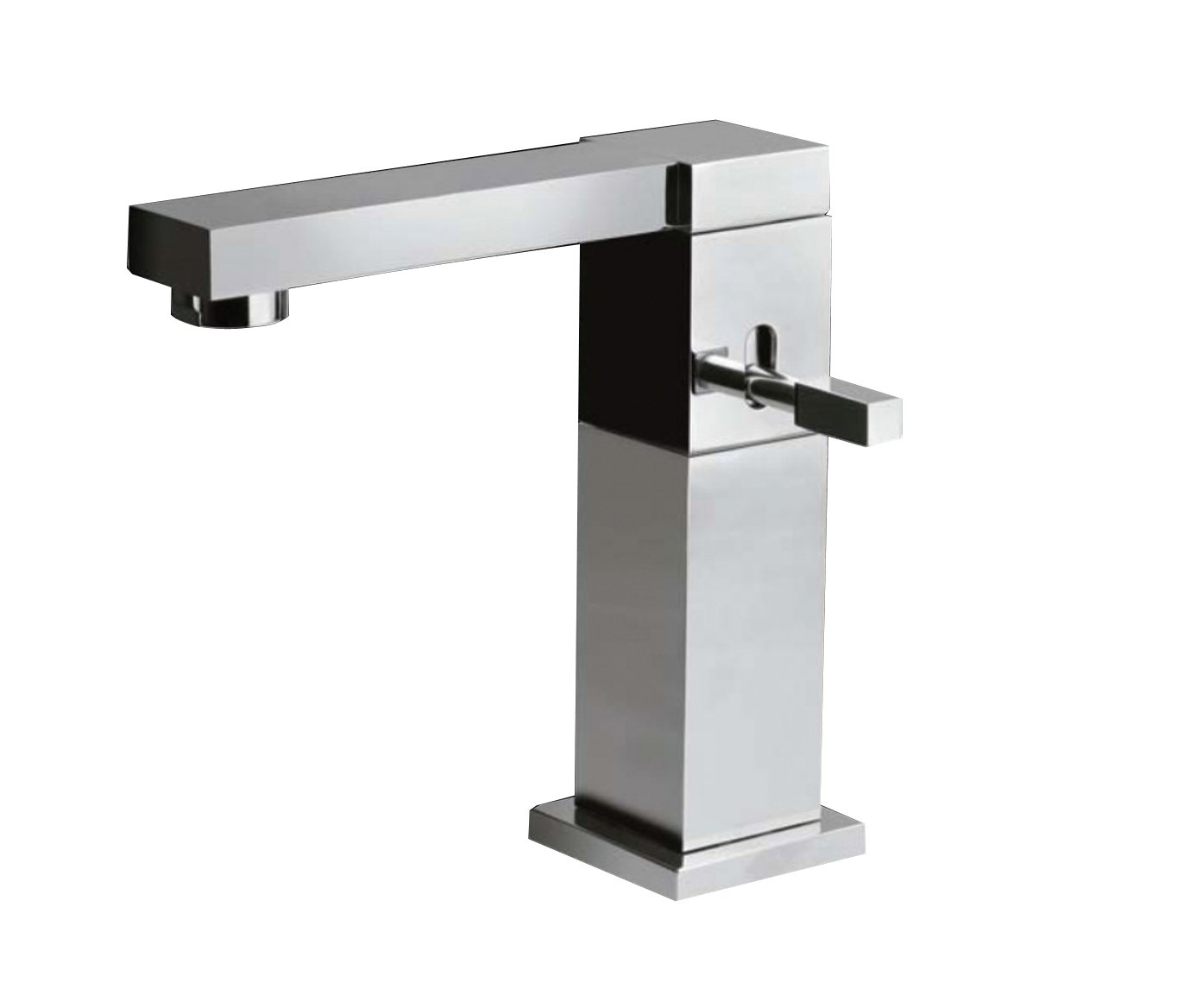 JTP - Angelo Single Lever Basin Mixer