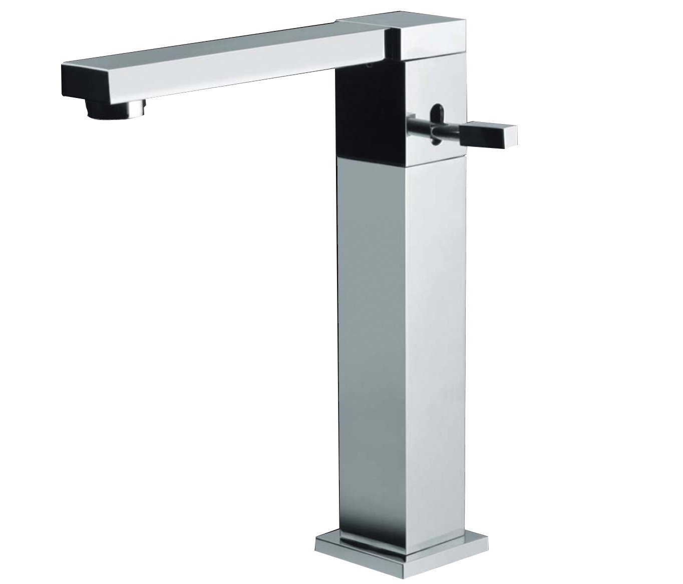 JTP - Angelo Tall Single Lever Basin Mixer
