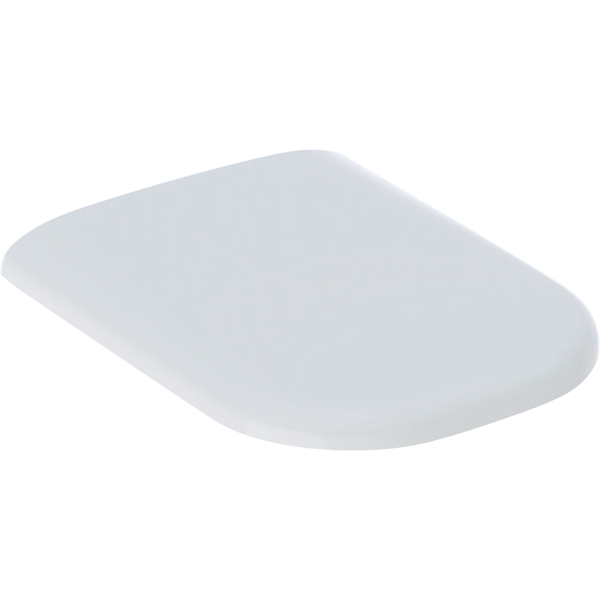 Geberit Smyle seat & cover