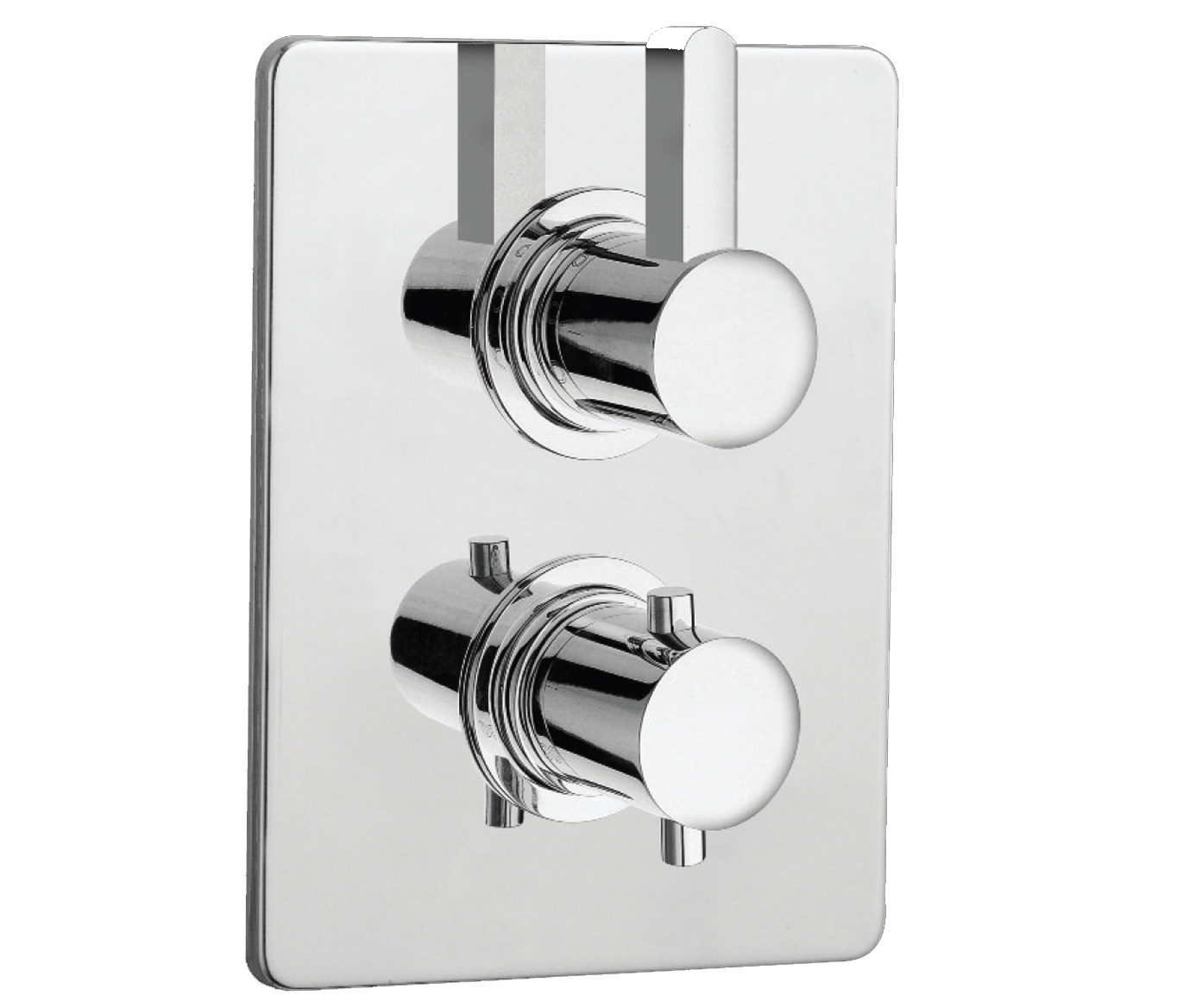 JTP - Wings 1 Outlet Thermostat