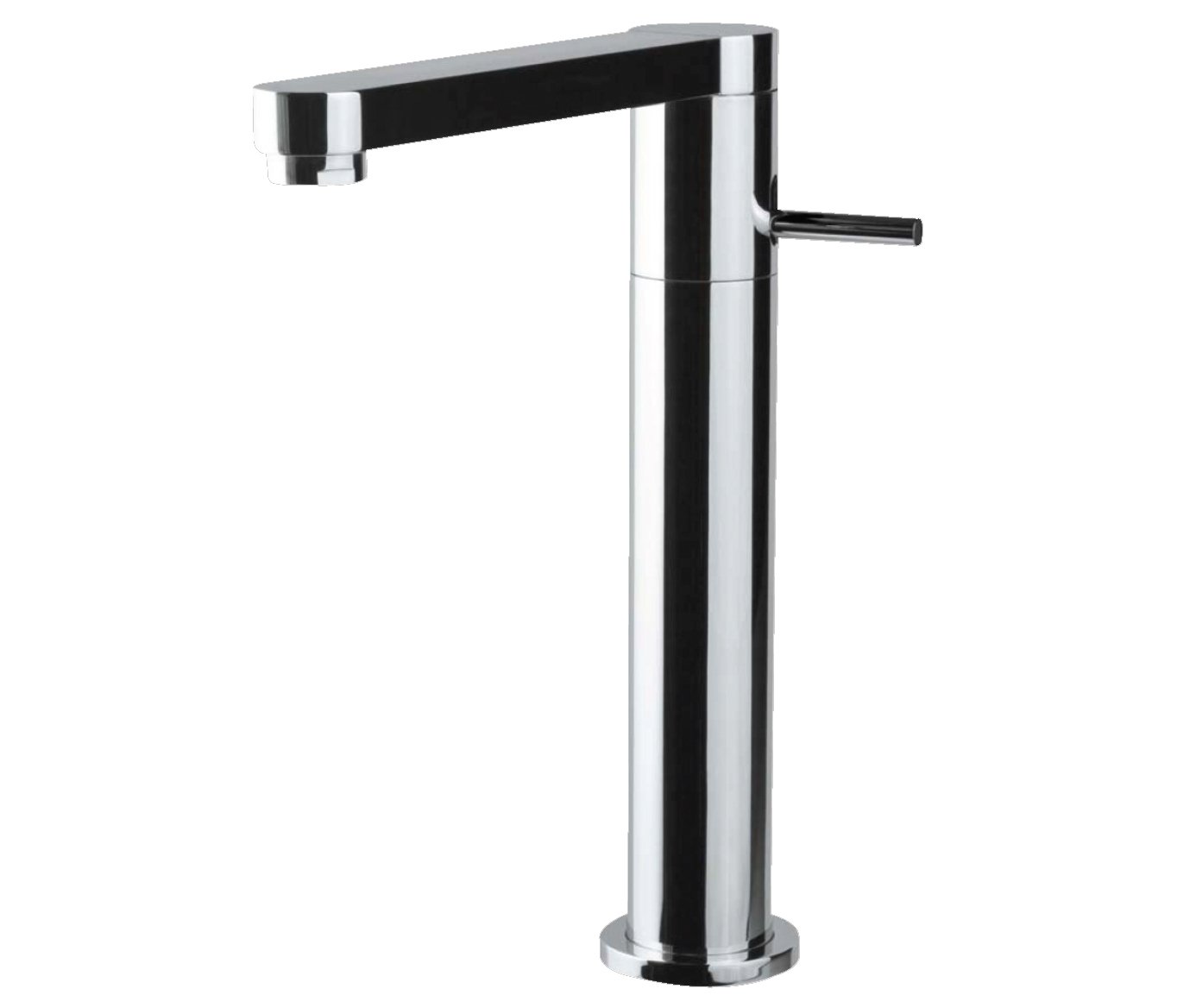 JTP - Travina Tall Single Lever Basin Mixer