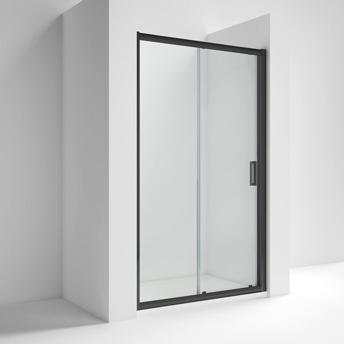 ShowerSculpt1200mm Sliding Door