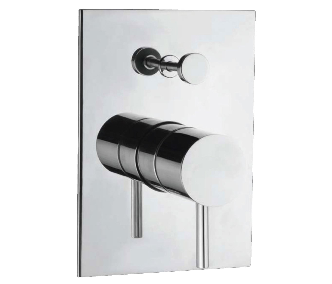 JTP - Travina Diverter Valve