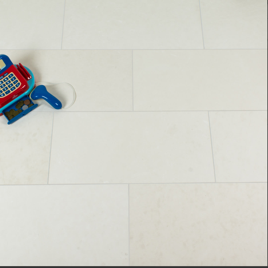 Antalya Cream Honed 305x610x12- Price per m2