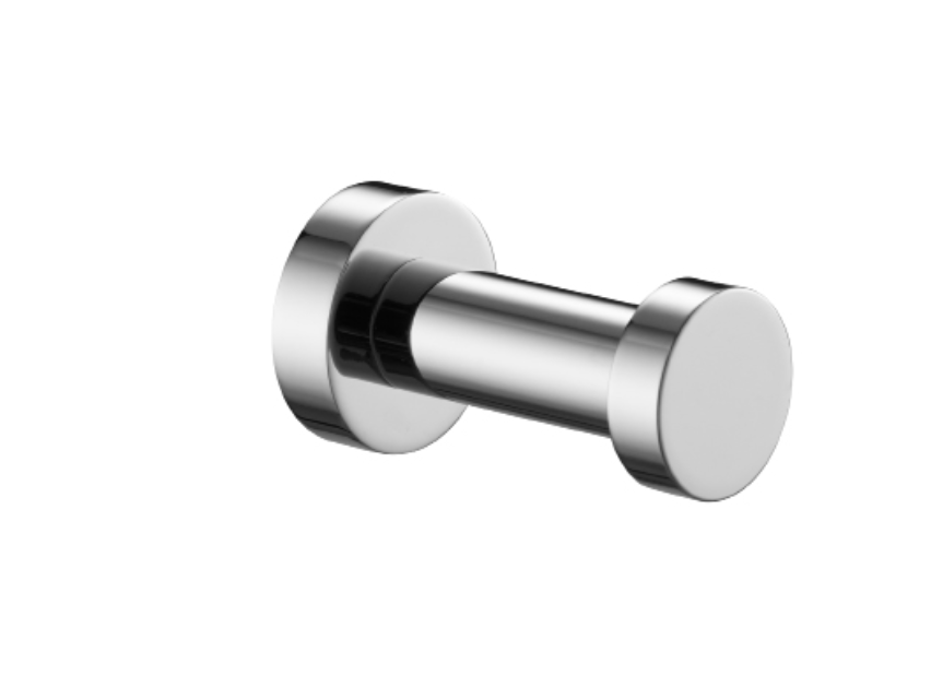 JTP - Florence Single Robe Hook