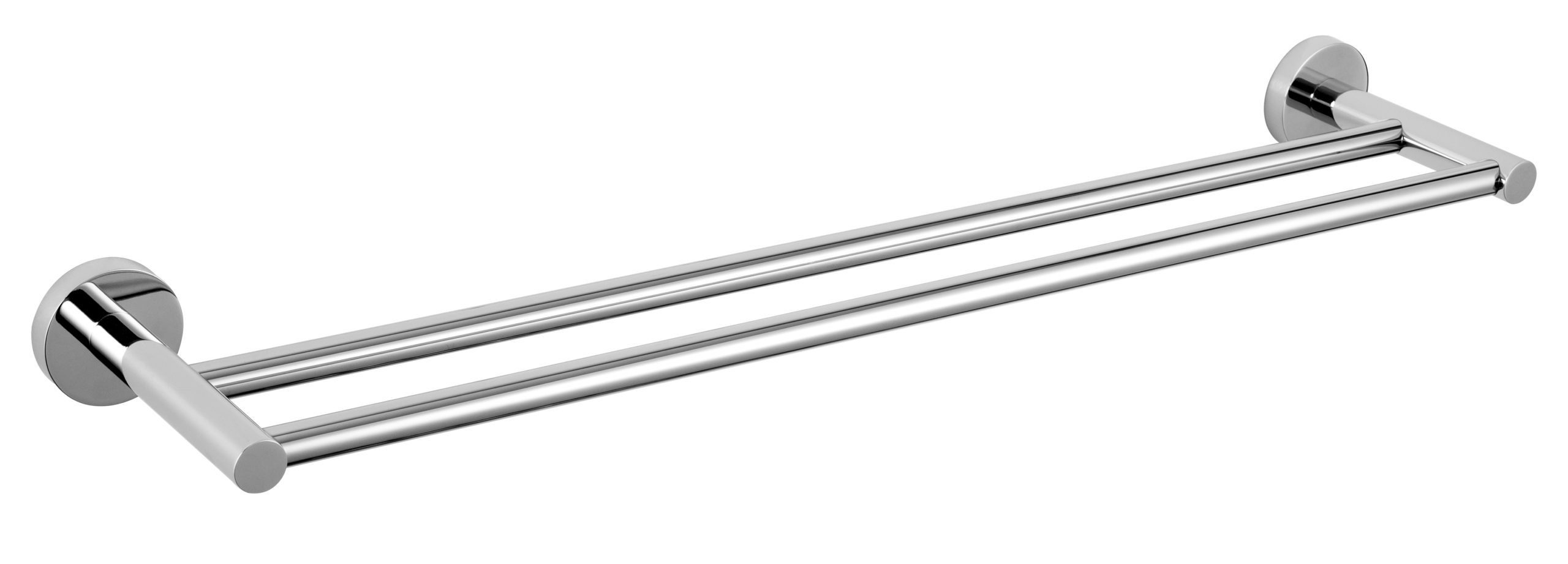JTP - Florence twin towel bar