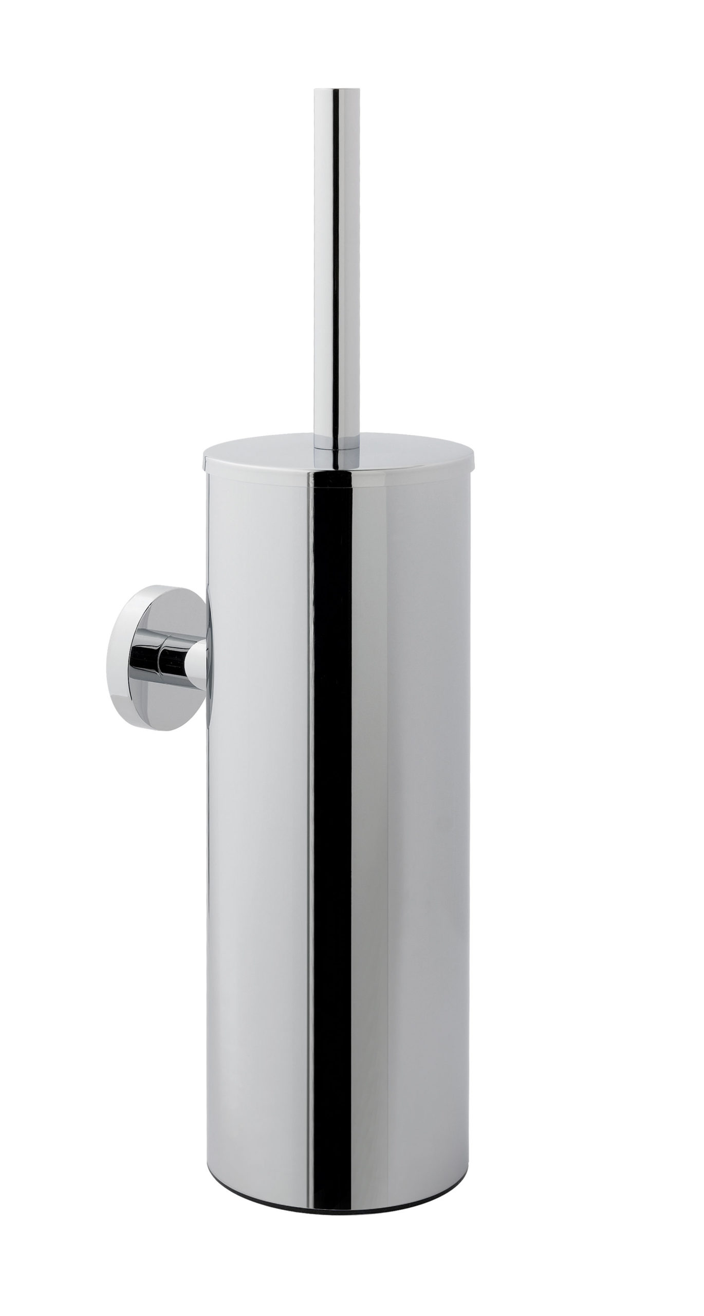 JTP - Florence Toilet Brush Wall Mounted
