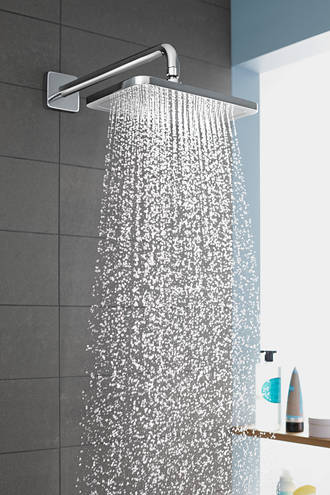 RAINSHOWER 310 HEAD SHOWER SET 422 MM, 1 SPRAY