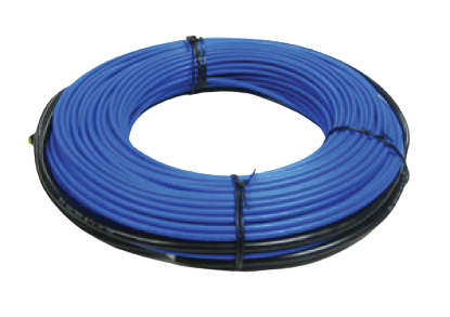 Warmup Inscreed Cable System (WIS)-Amps(A) 1.7