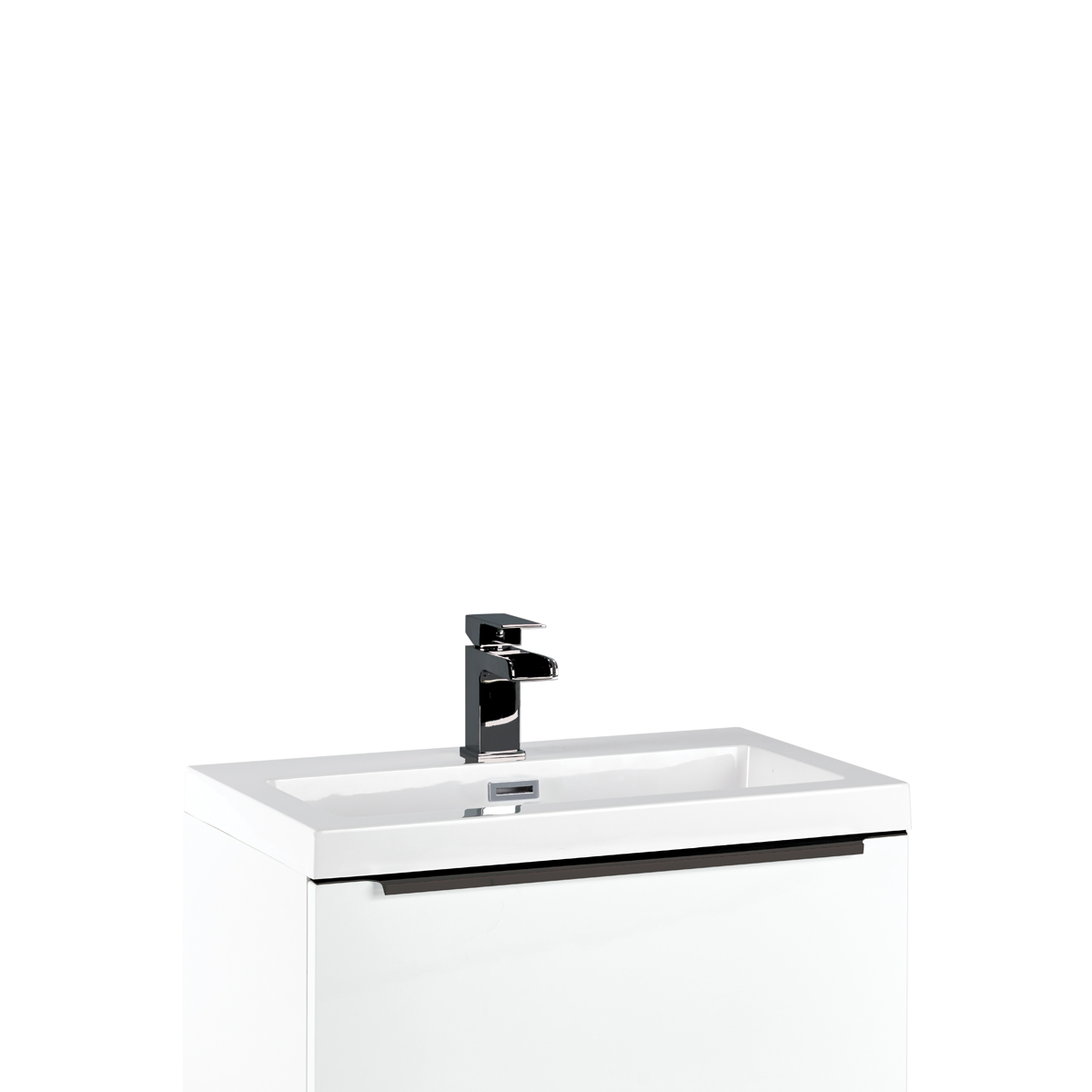 Fondor Black 600 Handle