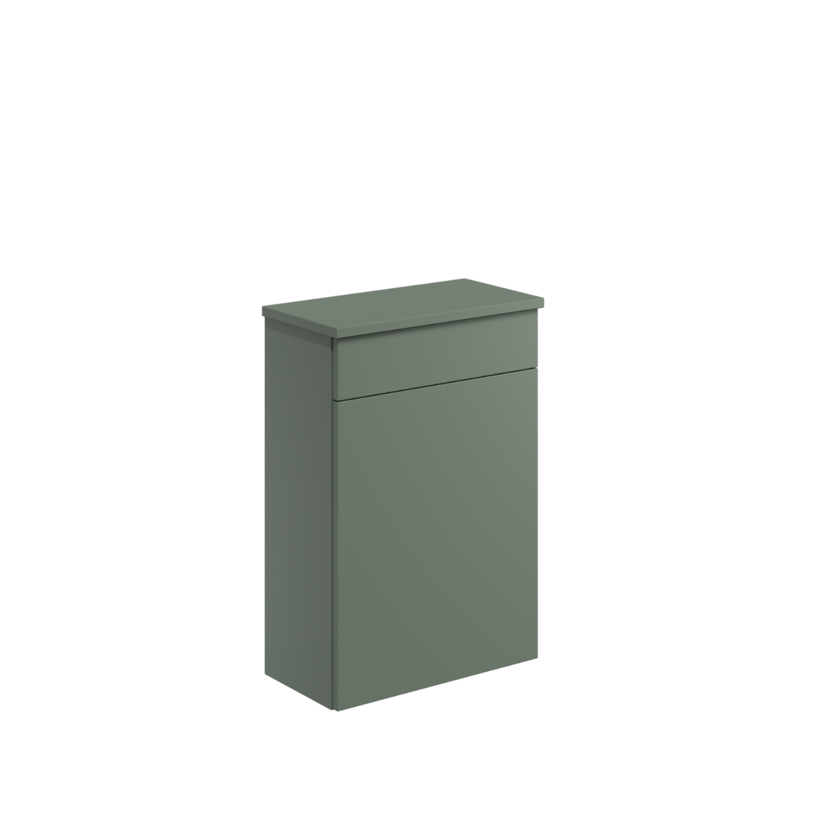 Corola WC Unit - Reed Green