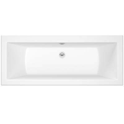 Amore Canaletto 1700 x 750mm Double Ended 