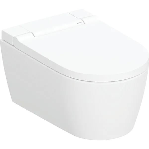 Geberit AquaClean Sela WC complete solution