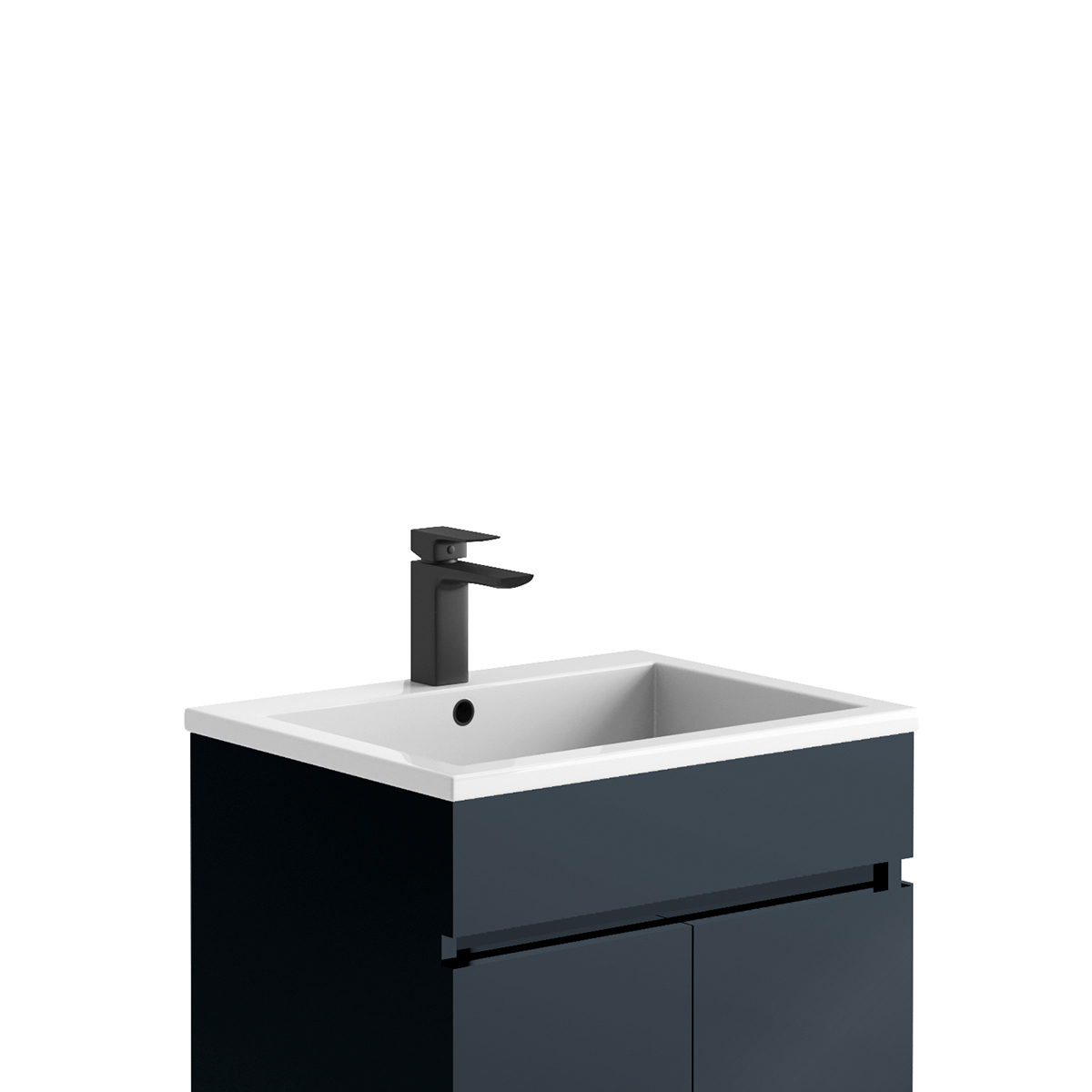600 Thin Basin