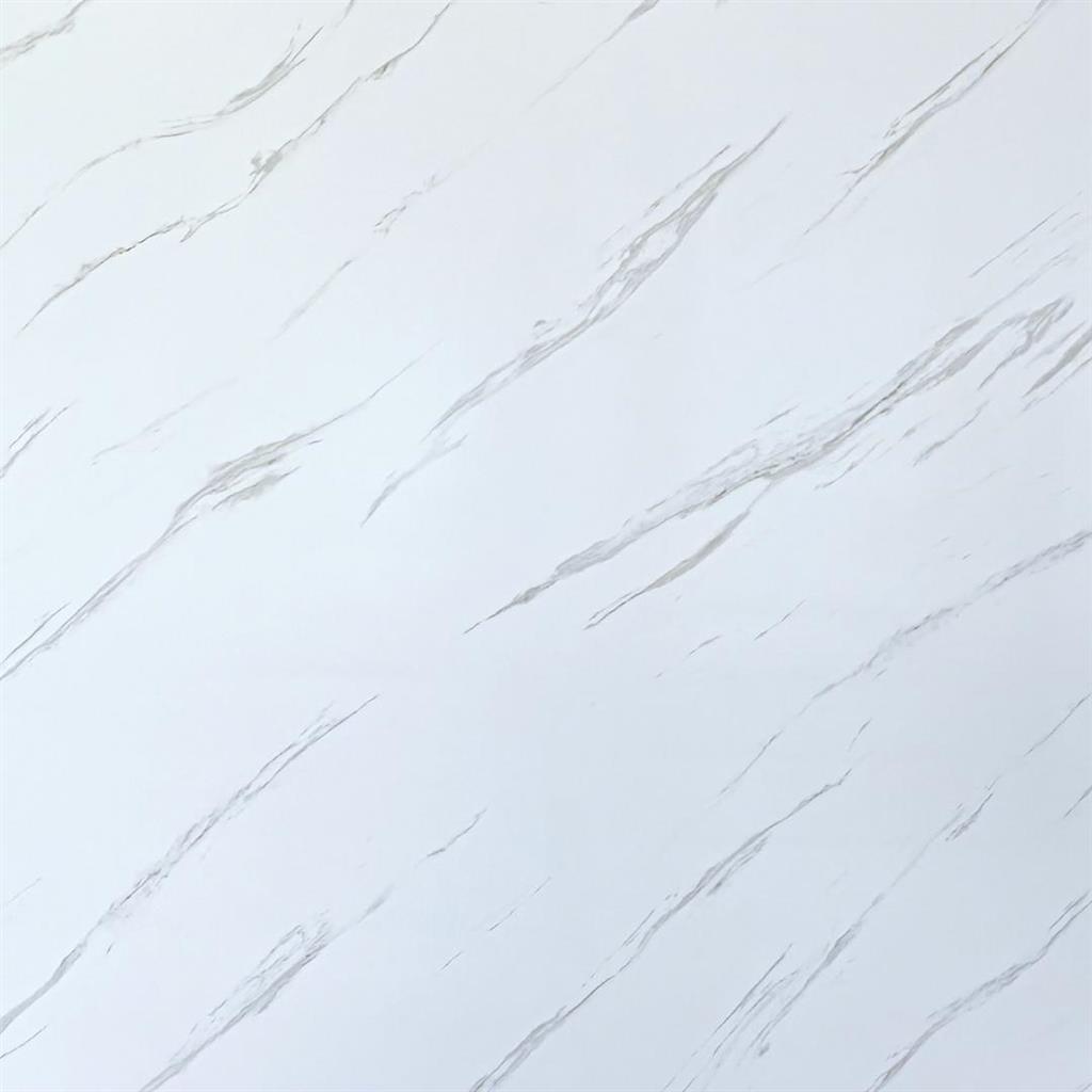 PVC Satinpanel 1000 x 2400mm Carrara
