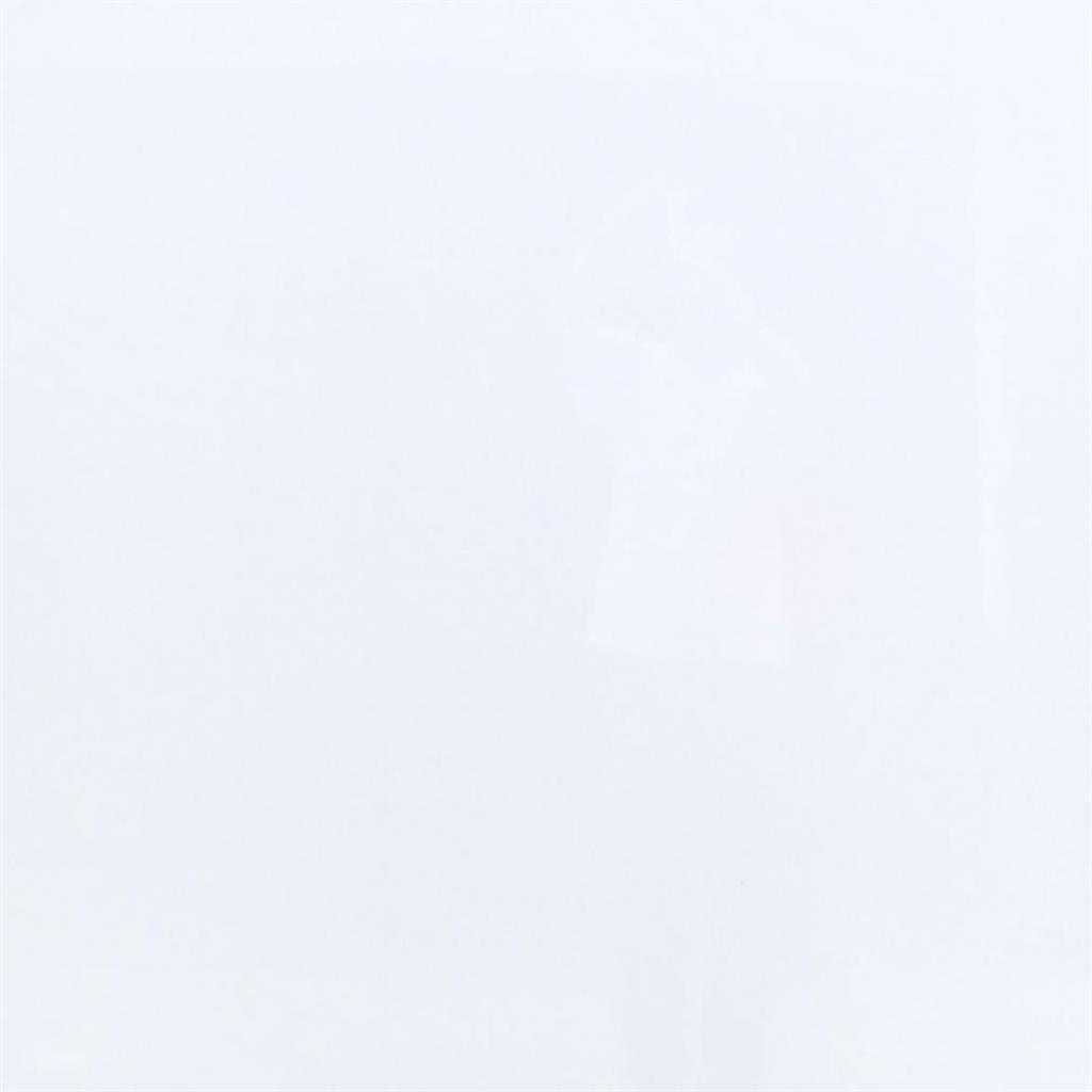 PVC widepanel 1000 x 2400mm White Gloss