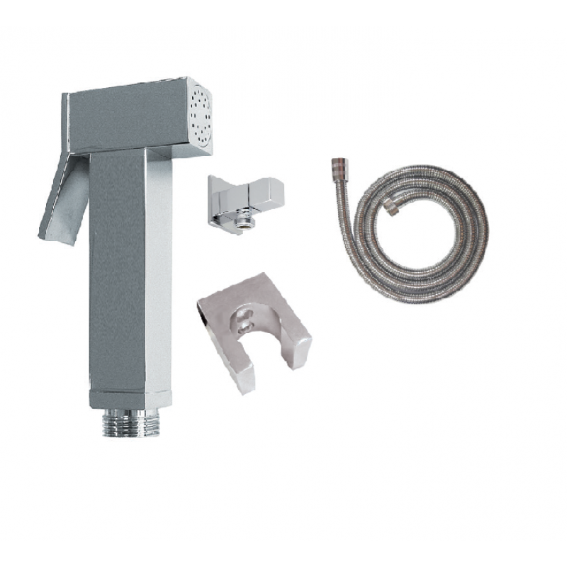 Square douche pack (2001P)