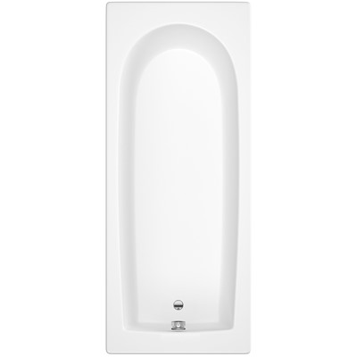 Hilton Single Ended Bath 1700X700mm