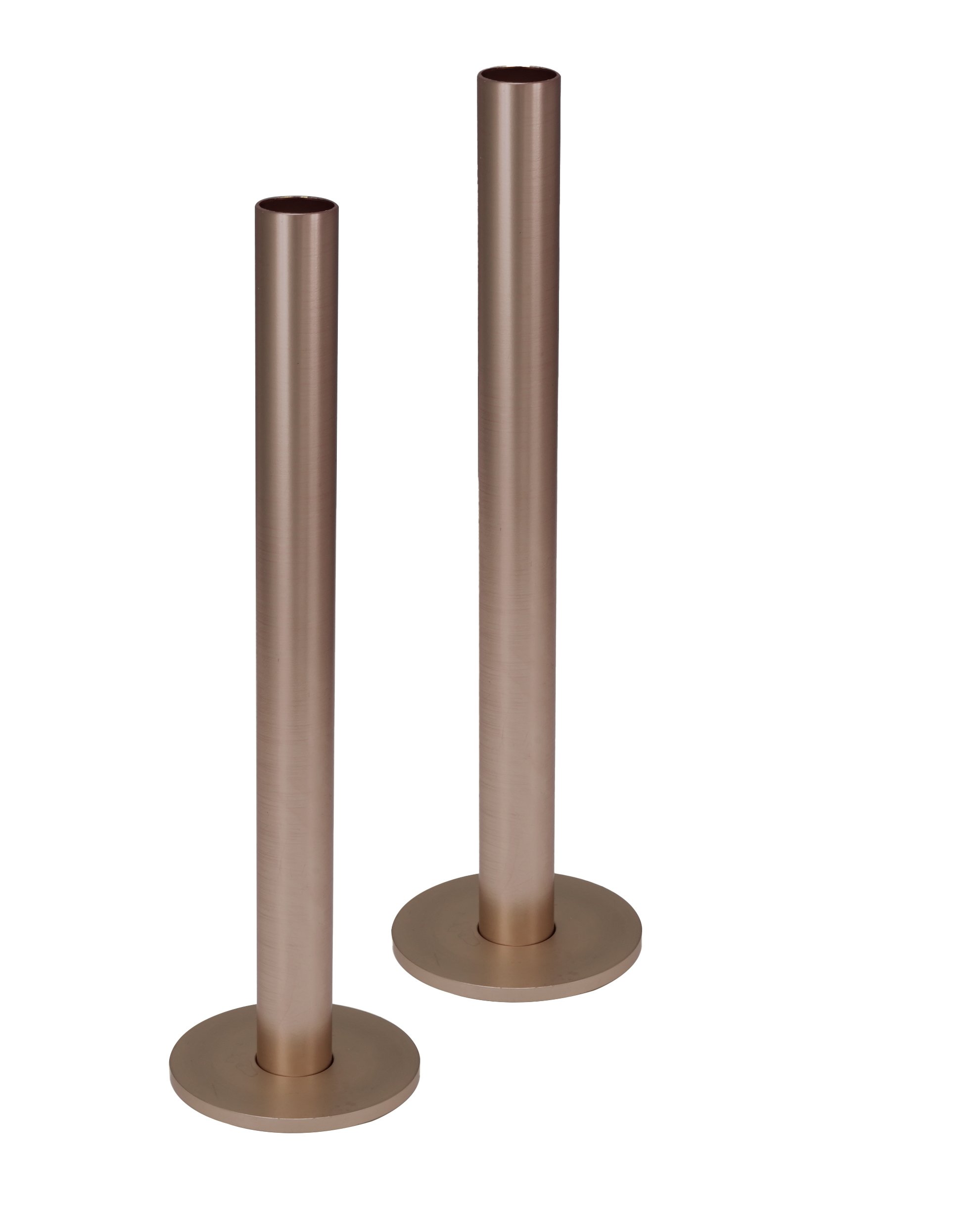 JTP - Set of Pipe and Flanges for Radiators Valves