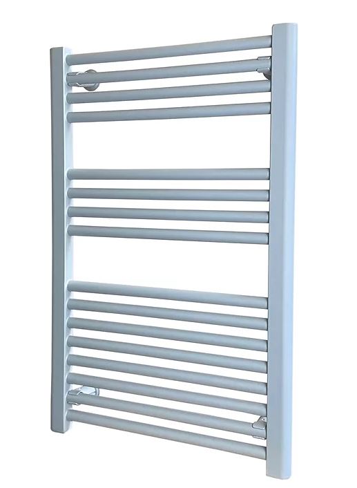 RXTN-0800500-gr Radox Tinto Wall Mounted Heated Towel Rail Output (BTU) 1406