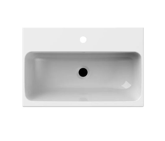 Arlington 600 Ceramic Basin