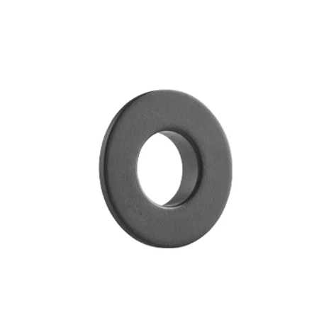 Overflow Cap - Gunmetal