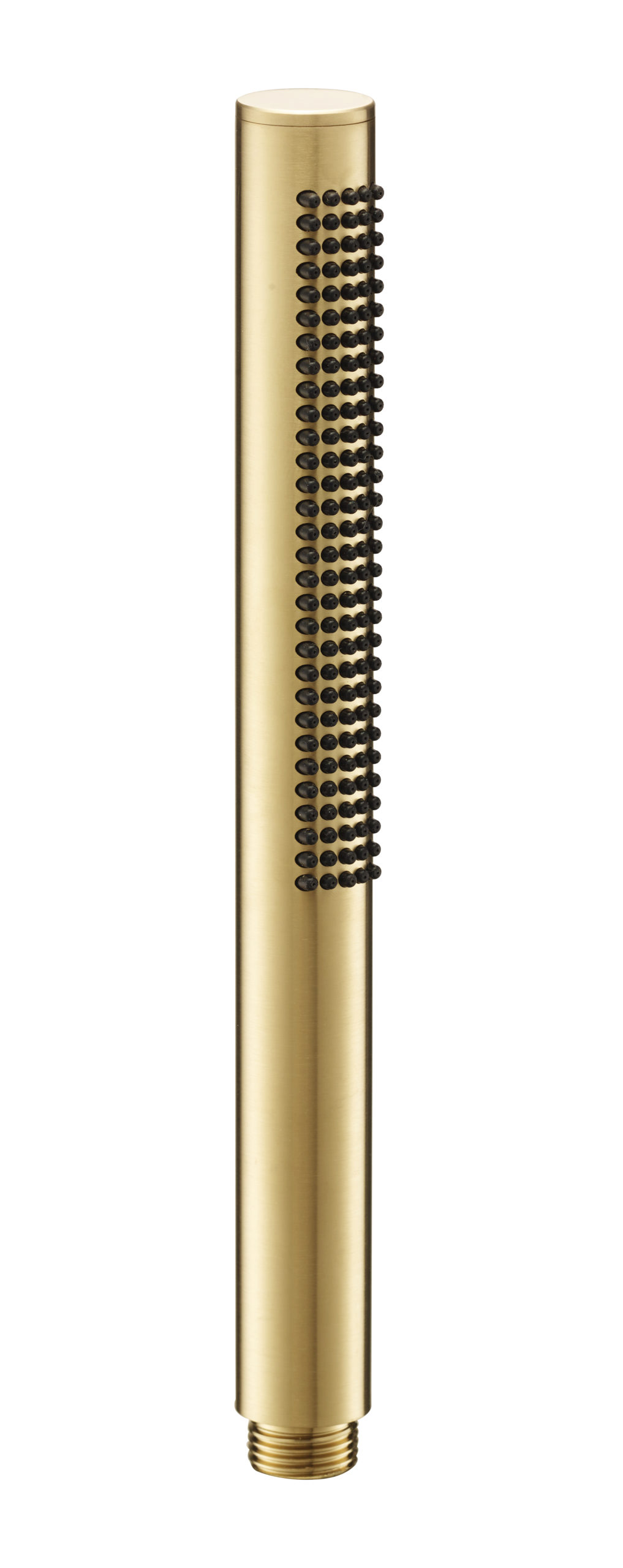 JTP - Slim Shower handle - Brushed Brass