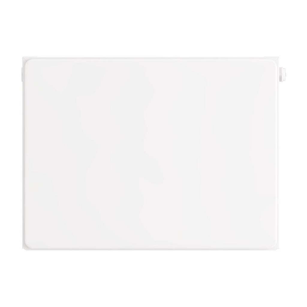 Flat Cover Plate 300 x 400 Gloss White
