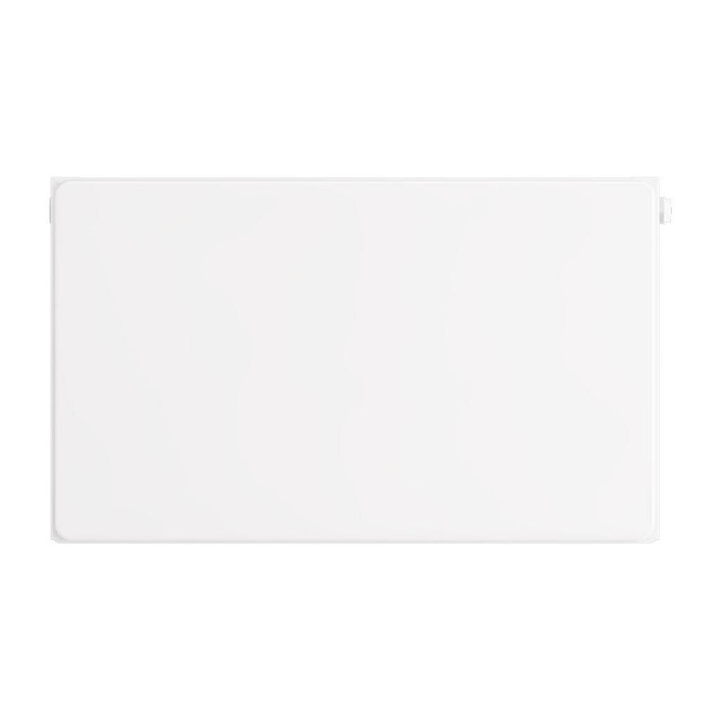 Flat Cover Plate 300 x 500 Gloss White