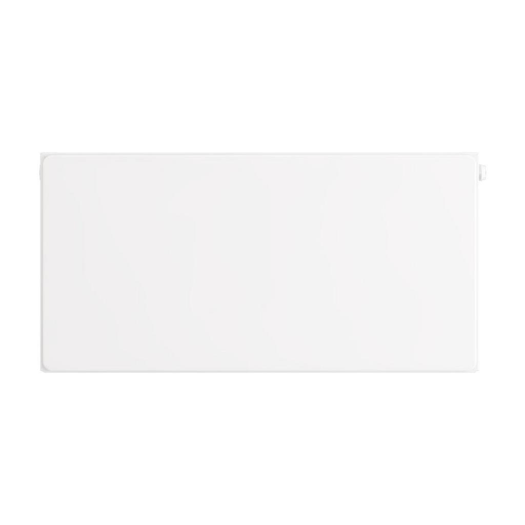 Flat Cover Plate 300 x 600 Gloss White