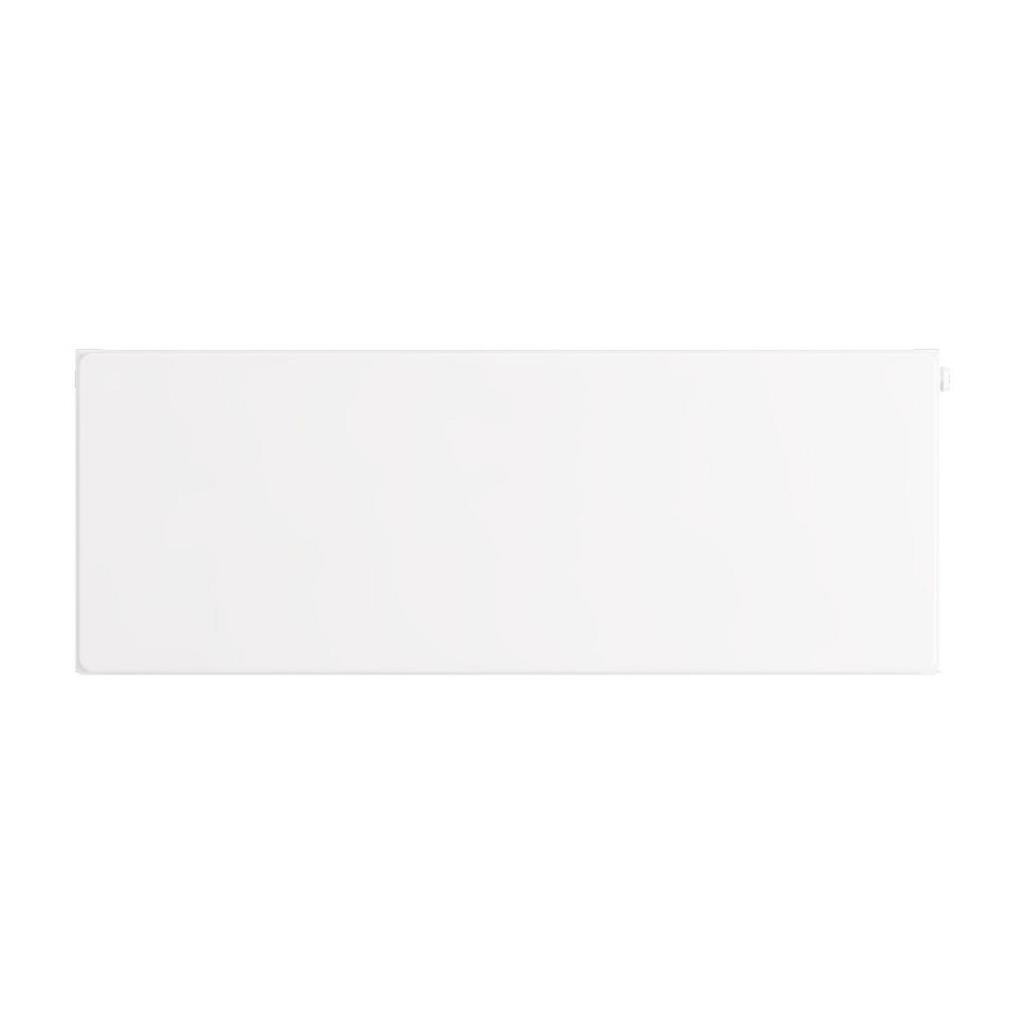 Flat Cover Plate 300 x 800 Gloss White