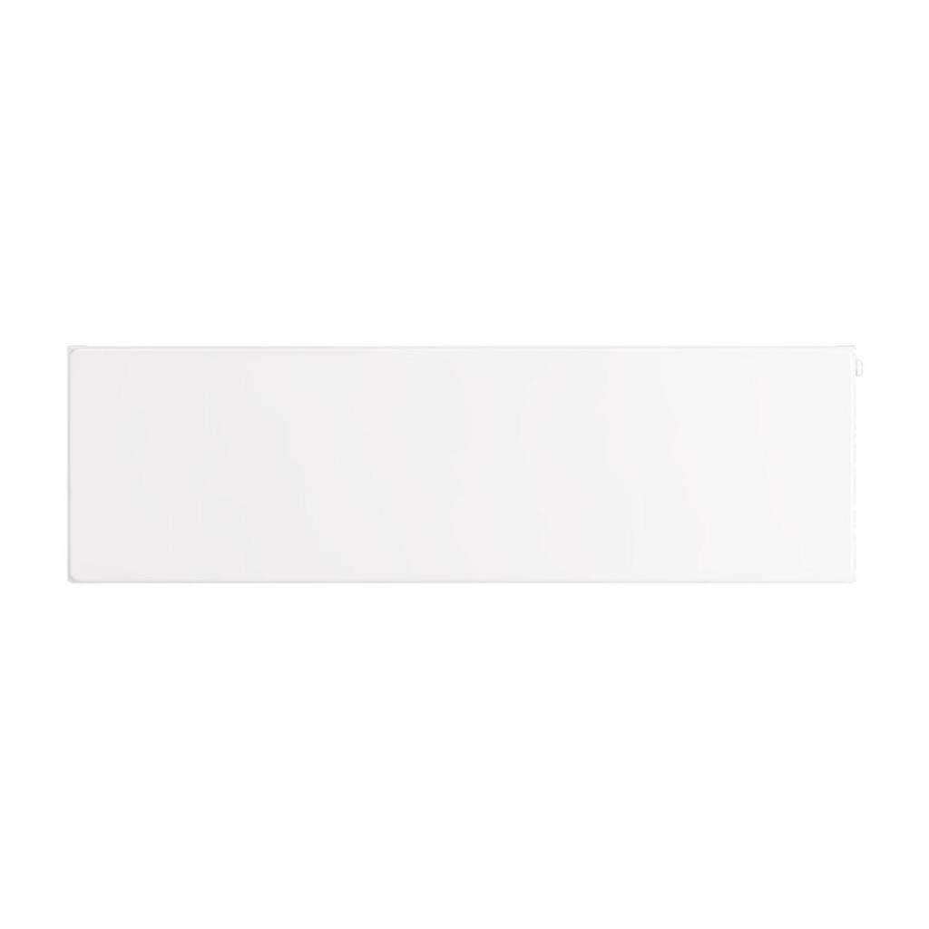 Flat Cover Plate 300 x 1000 Gloss White
