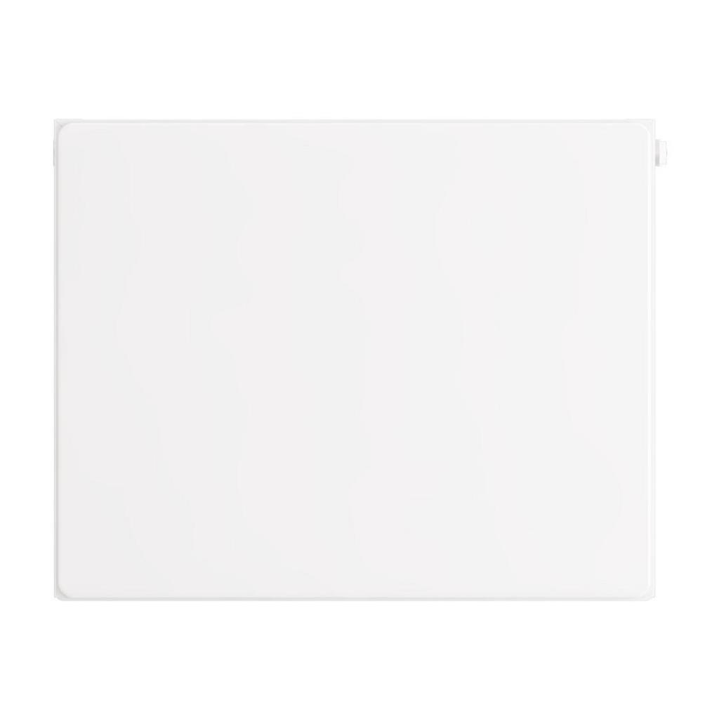 Flat Cover Plate 400 x 500 Gloss White