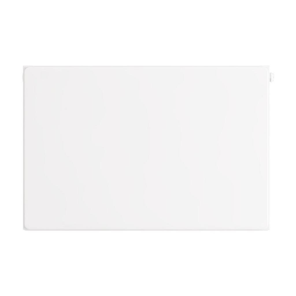 Flat Cover Plate 400 x 600 Gloss White